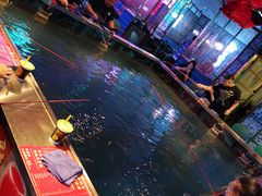 -钳真多钓虾馆·小龙虾海鲜烧烤(九六广场店)