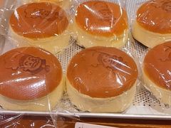 -西村叔叔的店·面包·甜品·蛋糕(崂山丽达店)