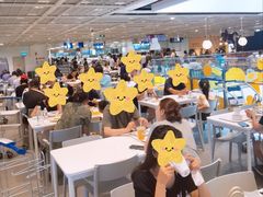 -宜家家居(西安未央商场店)