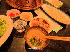 -南门涮肉(通州大船店)