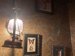 -秃鹫湾·推理大师沉浸式实景演绎推理剧场