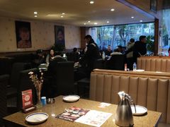 大堂-外婆味道·云南经典家常菜(北站店)