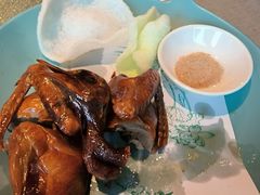 -东南里湖景餐厅·新闽菜(浦西万达店)