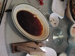 -香融府·烤鸭·家常菜(马家堡路店)