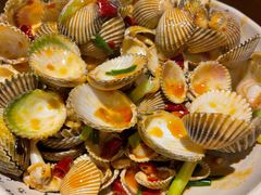 -达叔香味海鲜(海棠68环球美食街店)