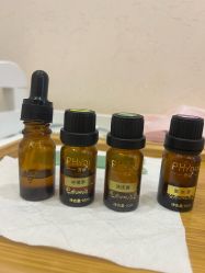 -芳朵美容养生SPA