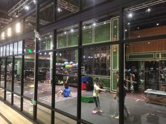 -悦莱美游泳健身会所(御景壹号店)