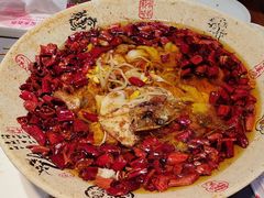 -马家水煮鱼(富民街店)