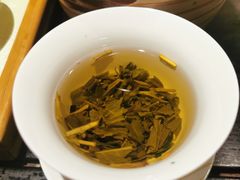 -青藤茶馆(南山路店)