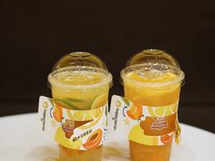 -快乐柠檬happylemon(北京APM店)