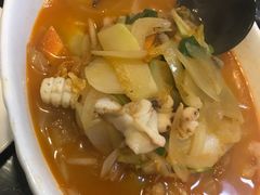 -桃园中华料理炸酱面(燕儿岛路店)