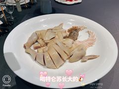 -北京泰富酒店-柏景轩中餐厅