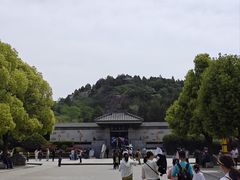 -徐州龟山景区