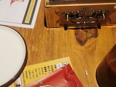 -喝丢一只鞋海鲜烧烤·海肠捞饭(文体街店)