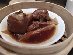 -皇冠假日酒店-御皇轩中餐厅
