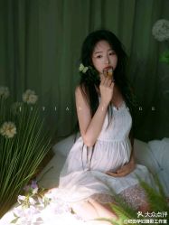 -专注孕妇照亲子照·纪田摄影