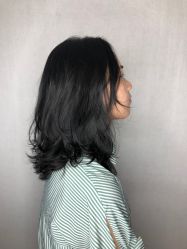 -美梵日系沙龙