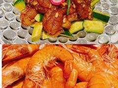 -双合园·海鲜水饺青岛菜(万佳广场店)