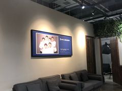 -海马体照相馆(天津世纪都会店)