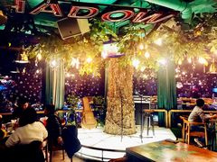 大堂-烛影拾光观景餐厅·创意菜·摄影·小提琴(大唐不夜城店)