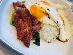 -柠檬树茶餐厅(海雅缤纷城店)