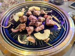 -杨小佳·齐齐哈尔烤肉·烤串(广州店)