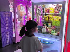 -星际传奇·电玩城·游戏厅·儿童乐园(大悦城店)
