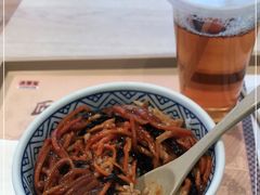 -吉野家(学院路店)