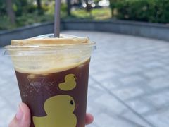 -Manner Coffee(宜山路地铁站店)