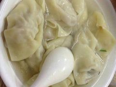 小胖子馄饨-小胖子馄饨店(洪兴路店)