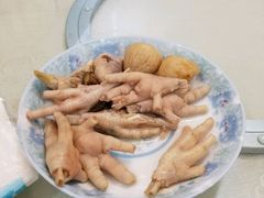 老火汤-腰记饭店(龙源路店)