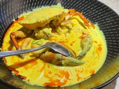 -星叶·东南亚料理(温州万象城店)