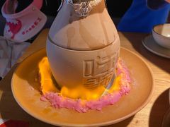 -吃饭皇帝大(解放西路店)