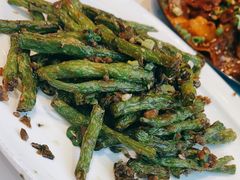 -川人百味(金安中央大街店)