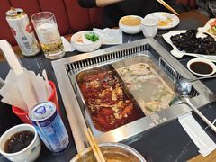 -晓林火锅(安定门店)