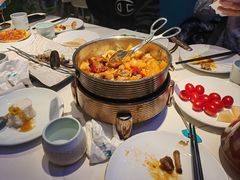 -阿里疆Alijiang·丝路美食·异域风情·清真(长楹天街店)