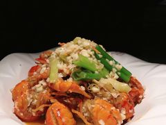 -虾胡闹龙虾馆(湄南河店)