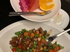 -浙江安吉JW万豪酒店·万豪中餐厅