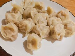 -伊喜饺子·烤鸭(五道口学院路店)