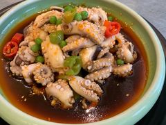 -汤记传菜(秀浦路店)
