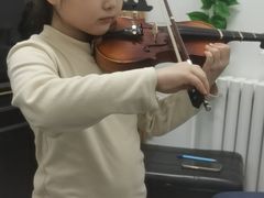 -快乐琴弦音乐舞蹈艺术教育中心(马连道校区)