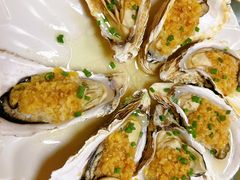 -板桥海鲜广场(文明东店)