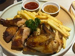 -get pizza意大利餐厅(凯德MALL店)