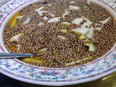 特色椒麻鱼-桐爷小馆(广渠门店)