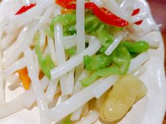 -木王宴语·野生鲜菌火锅(玉河店)