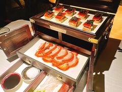 -莉莉海堂HAITANG·烤鸭(国贸商城店)