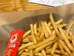 -尊宝比萨(平湖双拥街店)