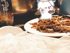 -八合里潮汕鲜牛肉火锅(深圳海岸城店)