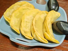 -李记清真馆(打钉巷店)