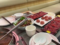 -嬷孙家潮汕牛肉火锅(北京路天河城店)